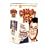 10 Pack: Comedy (including Laugh A Minute 1, 2, Laugh A Minute 3, 4, Laugh A Minute 5, Duncan Norvell - In The Club, Johnny Casson -In The Club, Mick Miller - In The Club, Joe Pasquale Holiday & Sapling Video, Joe Pasquale Bubble & Squeak [DVD] [2007]