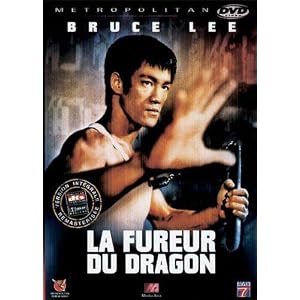 La Fureur du dragon [Édition remasterisée]