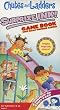 Chutes & Ladders Book With Marker