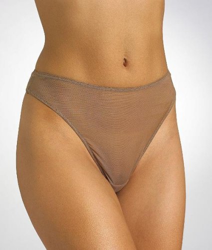 Aubade Beauty Sculpt Tanga Panty