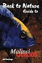 Guide to Malawi Cichlids (Back to Nature)