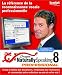 Dragon NaturallySpeaking Professional Solutions V8