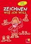 Zeichnen wie ich will