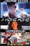 Revue G.C.T.H.V.  / Jackie chan a hong kong