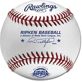 Rawlings Cal Ripken Competition Grade Baseballs (Pack of 12)
