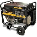 Poulan Pro 6,000 Watt 13 HP 389cc OHV Gas Powered Portable Generator #PPG6000