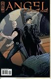 Angel - Auld Lang Syne #4 (IDW Publishing)