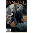 Angel - Auld Lang Syne #4 (IDW Publishing) by Scott Tipton and David Messina