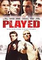 Played (Widescreen)