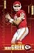 Trent Green (Kansas City Chiefs) Sports Poster - 24x36