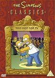 The Simpsons: Too Hot for TV [1990]