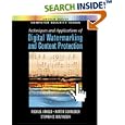 Techniques and Applications of Digital Watermarking and Content Protection