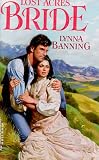  : Lost Acres Bride (Harlequin Historicals, 437)
