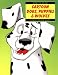 How to Draw Cartoon Dogs, Puppies & Wolves (How to Draw (Watson Guptill))