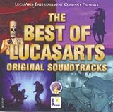 The Best of Lucasarts