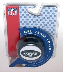 New York Jets Yo-Yo