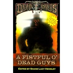 Fist Full o' Dead Guys