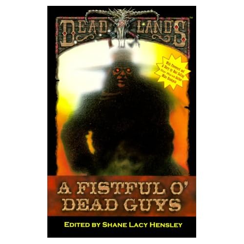 A Fist Full O' Dead Guys (PEG2100)