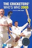 The Cricketers Whos Who 2005