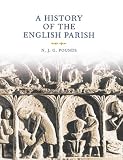 A history of the English parish : the culture of religion from Augustine to Victoria
