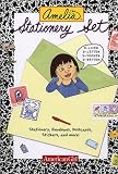 Amelia's Stationery Set