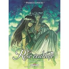 La Rose �carlate, Tome 6 : Je crois que je t'aime