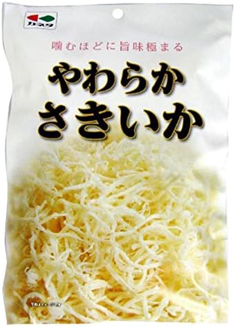 Kenta soft Sakiika 95g