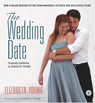 The Wedding Date Cd: A Novel