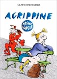 Agrippine, tome 2 : Agrippine prend vapeur