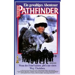 Pathfinder [VHS]