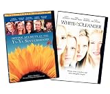 Divine Secrets of the Ya-Ya Sisterhood / White Oleander