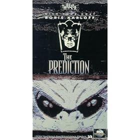 Thriller: Prediction [VHS]