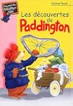 D�COUVERTES DE PADDINGTON (LES)