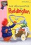 D�COUVERTES DE PADDINGTON (LES)