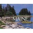 Click here to buy Maine: A Portrait by Lucian Niemeyer.
