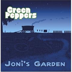 Joni's Garden