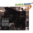 The Art of Batman Begins