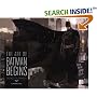 The Art of Batman Begins
