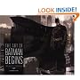 The Art of Batman Begins
