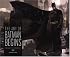 The Art of Batman Begins