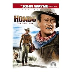 Hondo (Full Screen) by 
