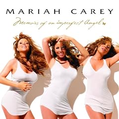 Memoirs Of An Imperfect Angel