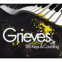 88 Keys & Counting