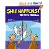 Shit happens!: Das dritte Tr�stbuch