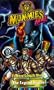 Mummies Alive - The Legend Begins [VHS]