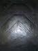 Semi - Truck & Trailer Molded Rubber Mudflaps (pair)