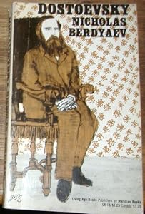 Image of Dostoevsky
