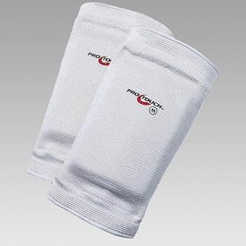 PRO TOUCH Ellb-SchÃŒtzer WeiÃ?-M [Appareils électroniques]