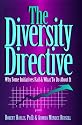 The Diversity Directive: Why Some Initiatives Fail & What to Do About It