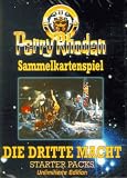 Eigenschaften Fantasy Productions / Perry Rhodan: Dritte Macht Starter Unlimited